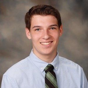 Meet your Posher, Jeremy